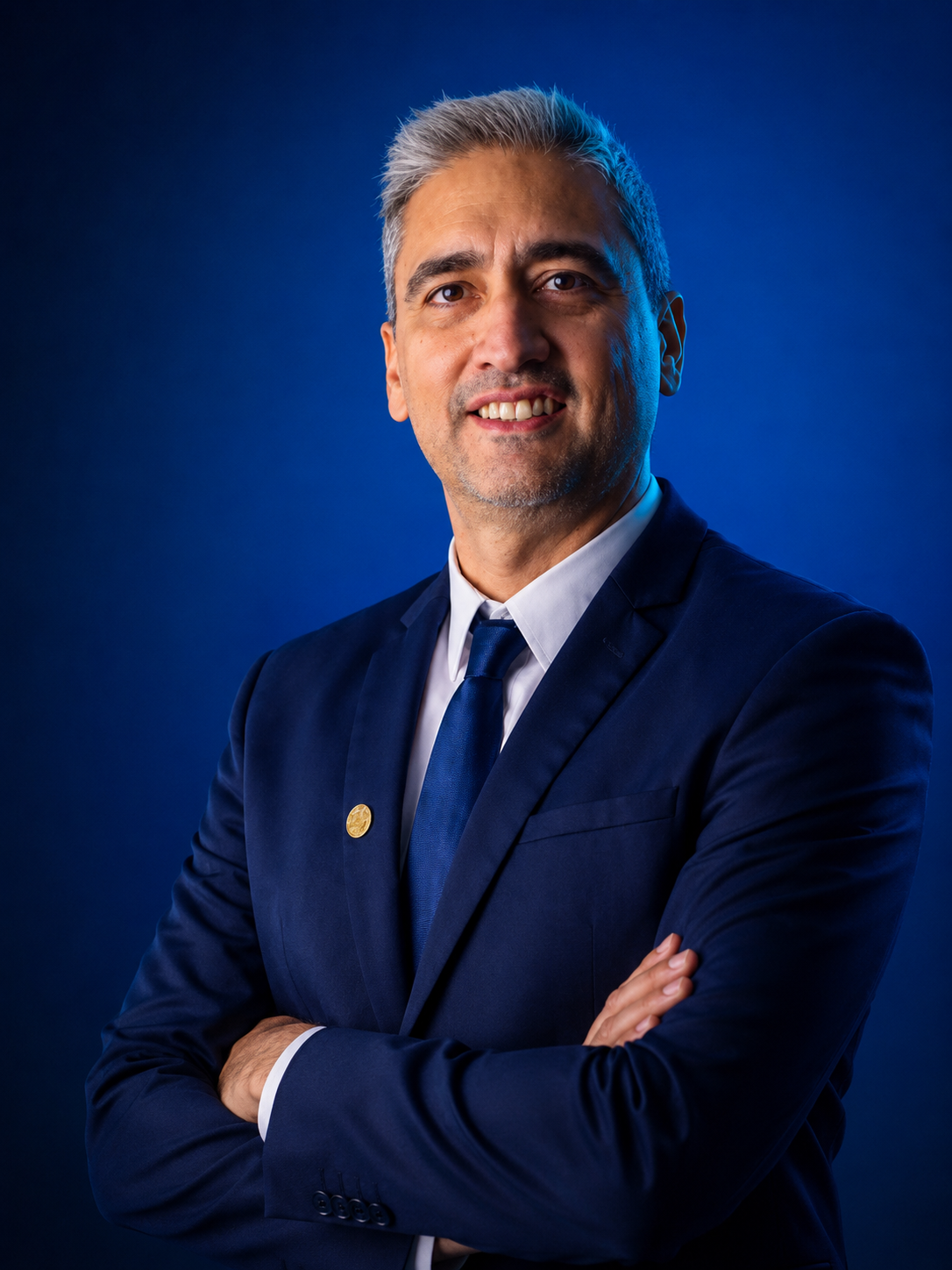 Daniel Moreno