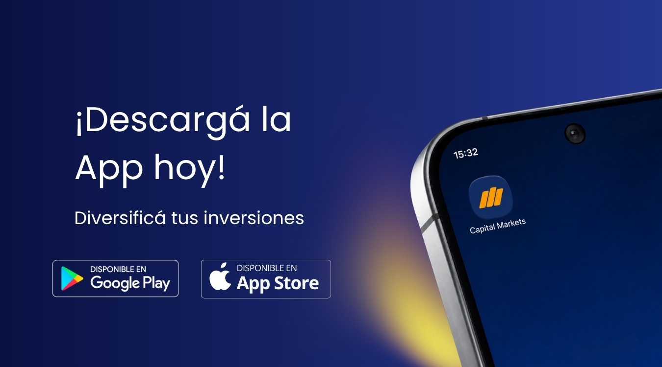 App Multifondos de Capital Markets