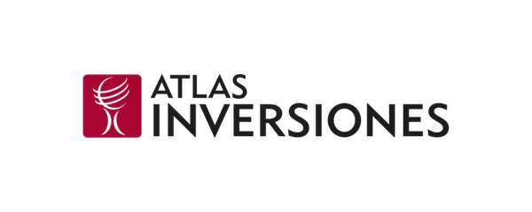 Logo de Atlas Inversiones