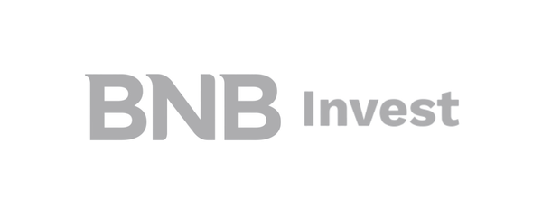 Logo de BNB Invest