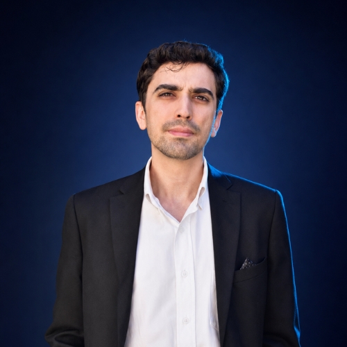 Matías Moreno, Administrador de Portafolio de Capital Markets