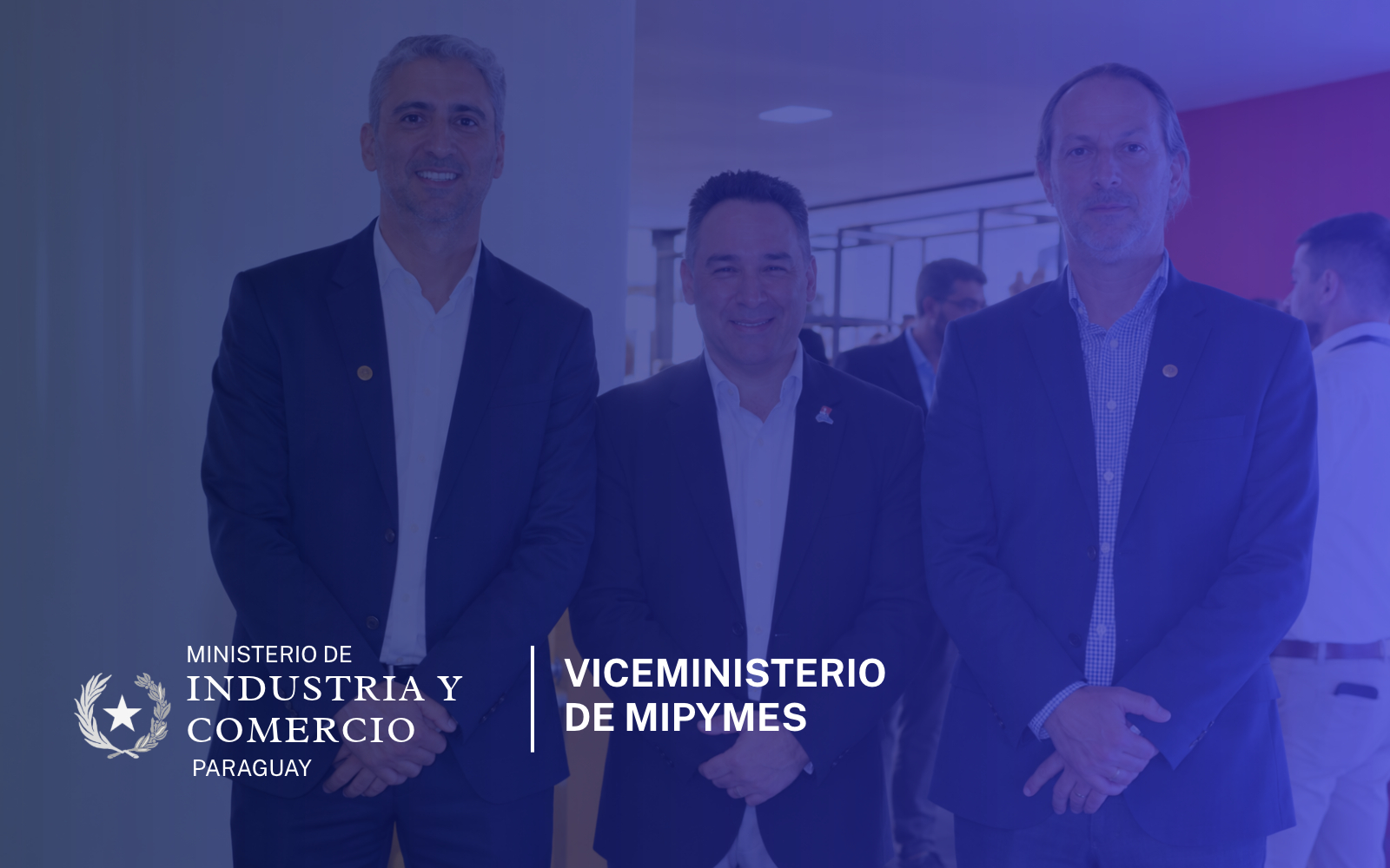 Capital Markets y el MIC se unen para potenciar a las Mipymes