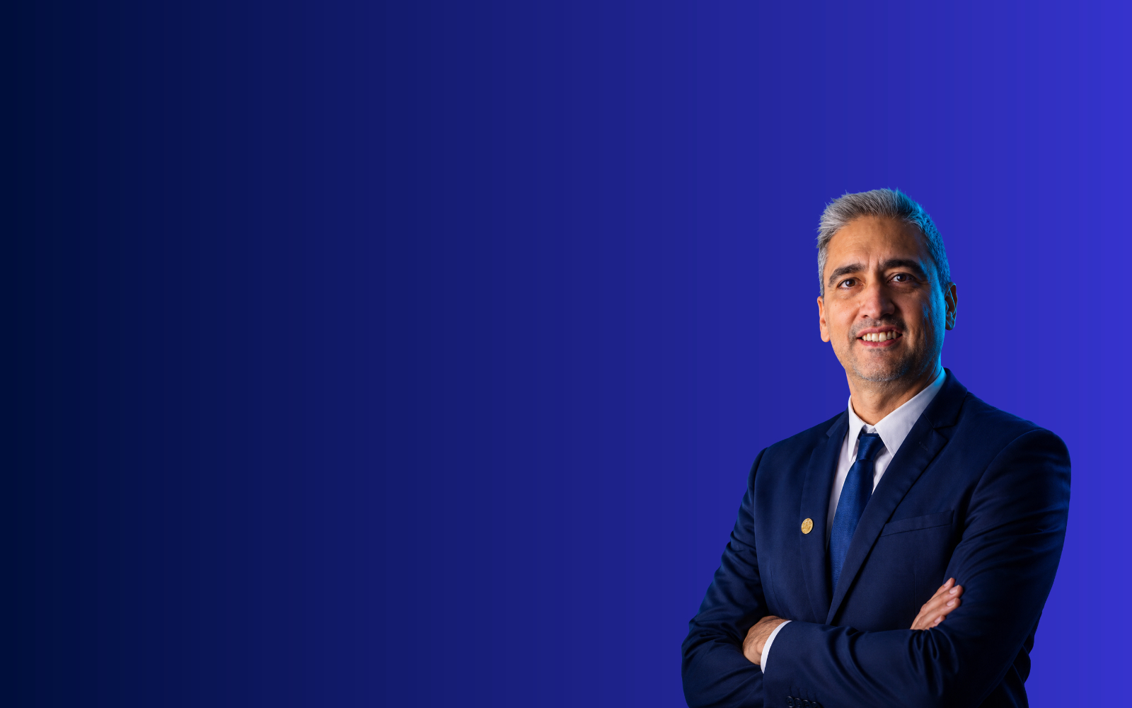 Entrevista a Daniel Moreno en 5Días