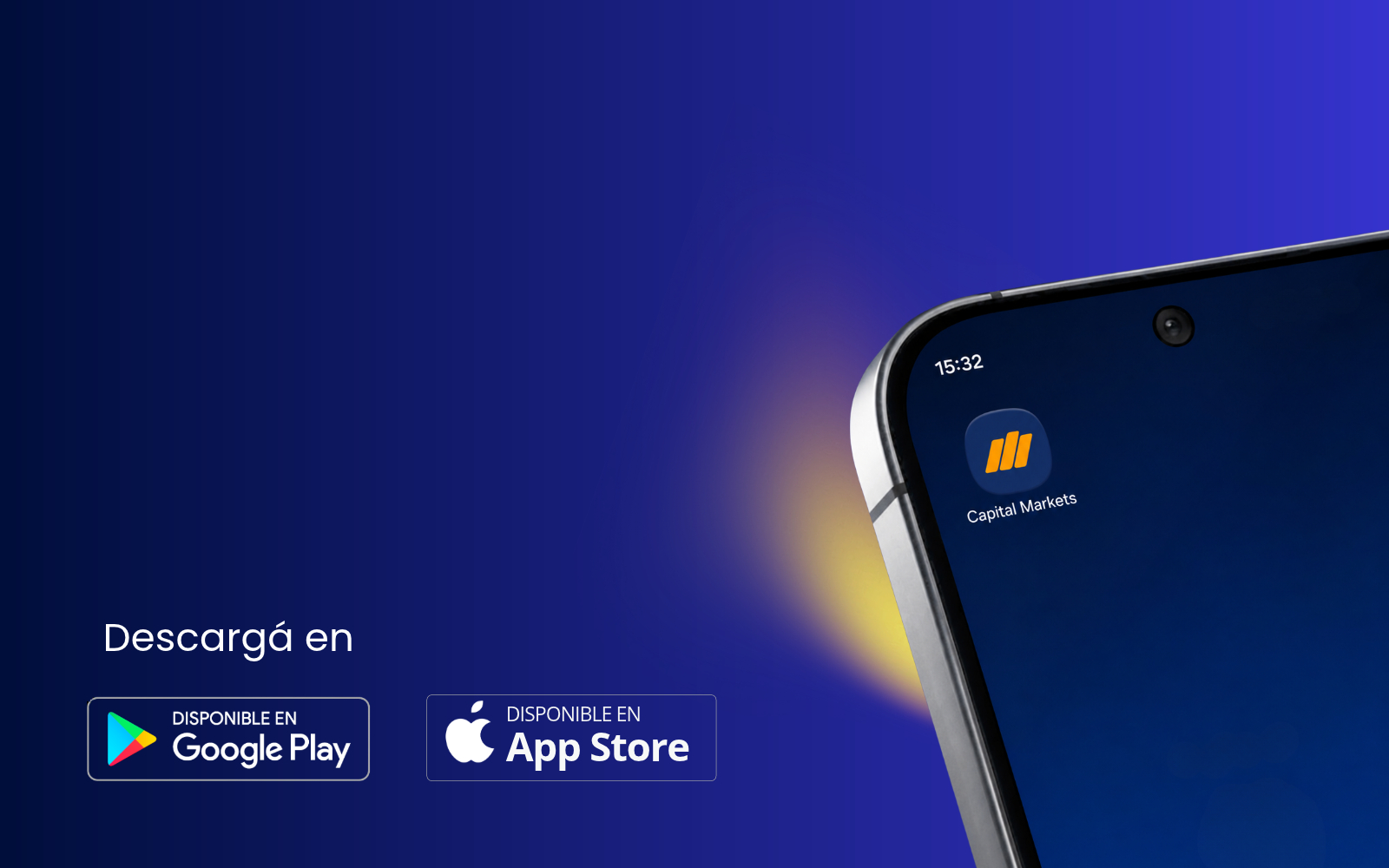 Capital Markets impulsa la inclusión financiera con App Multifondos