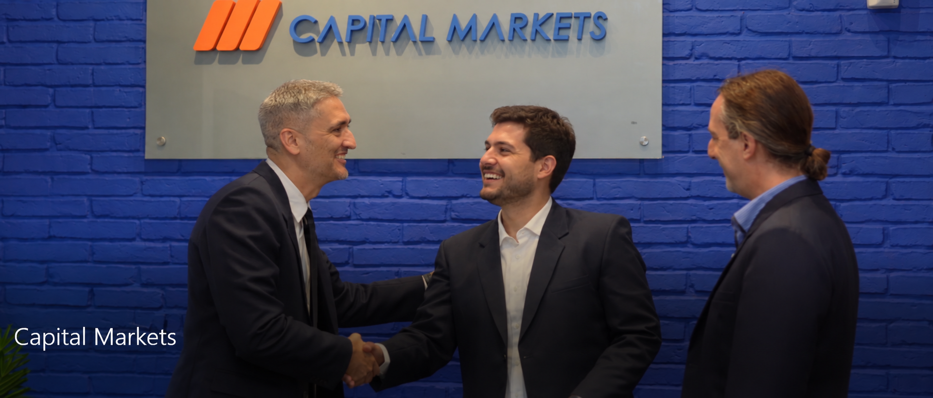 Directores de Capital Markets.